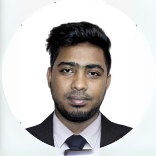 MD. Bodiuzaman